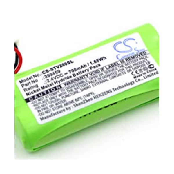 Ilc Replacement for Stageclix 399459 Battery 399459 BATTERY STAGECLIX - main